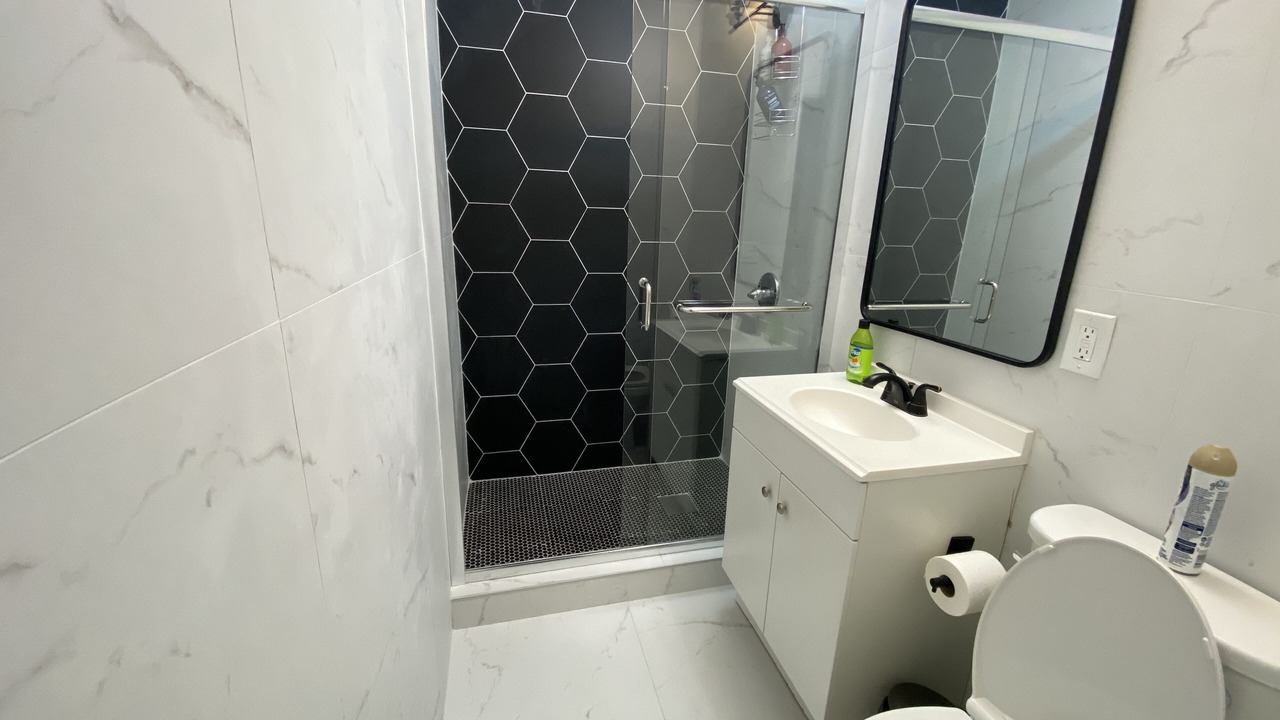 Photo of Bathroom in West New York