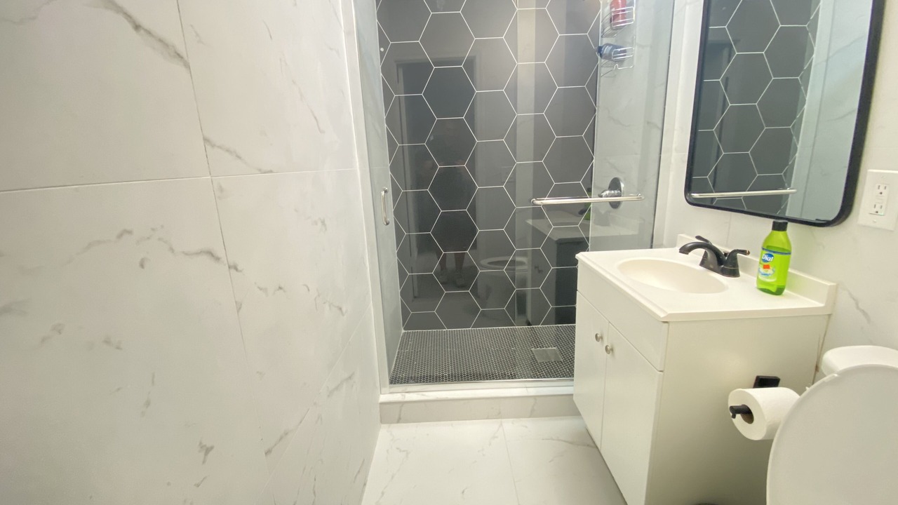 Photo of Bathroom in West New York