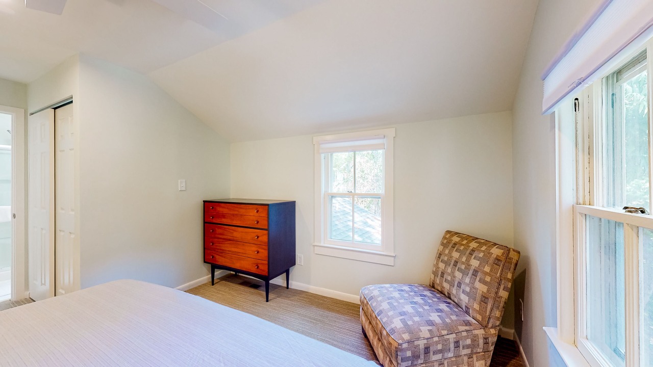 Photo of Bedroom in The Pines