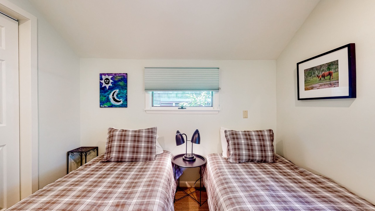 Photo of Bedroom in The Pines