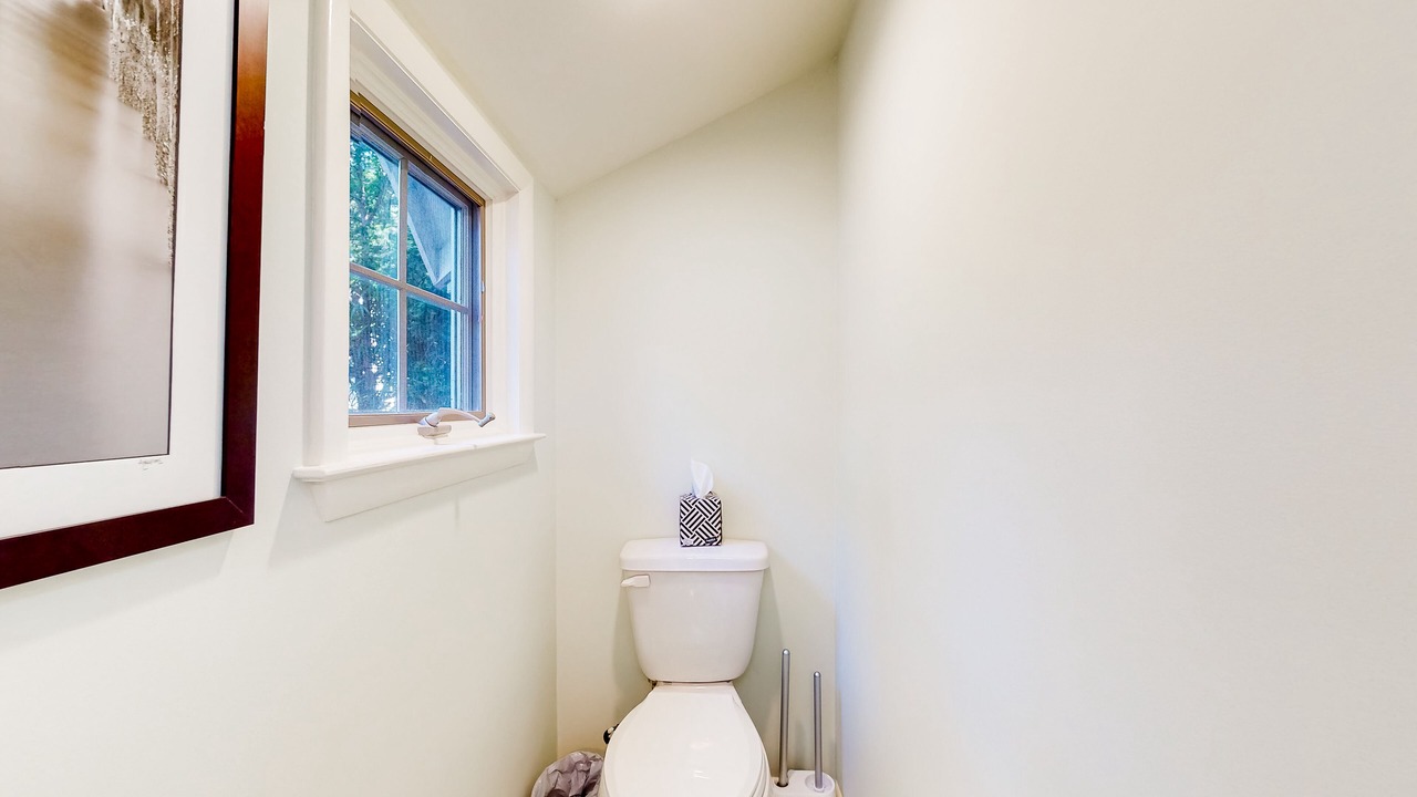 Photo of Bathroom in The Pines