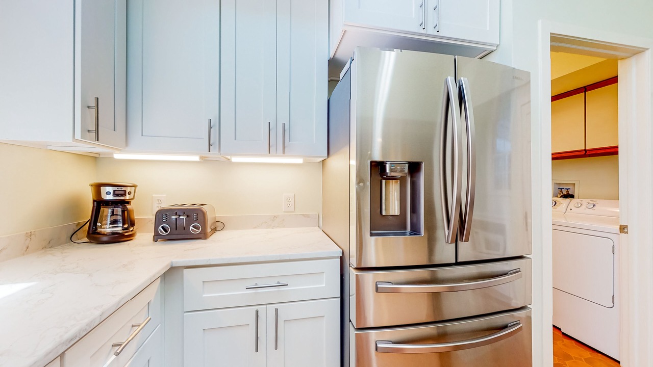 Photo of Kitchen in The Pines