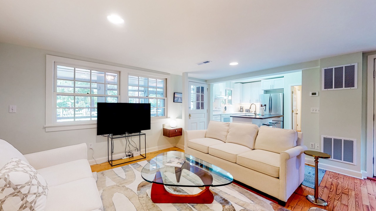 Photo of Livingroom in The Pines