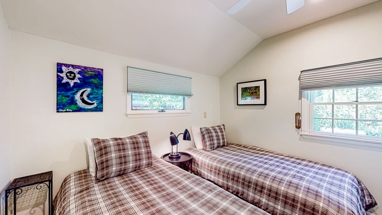 Photo of Bedroom in The Pines