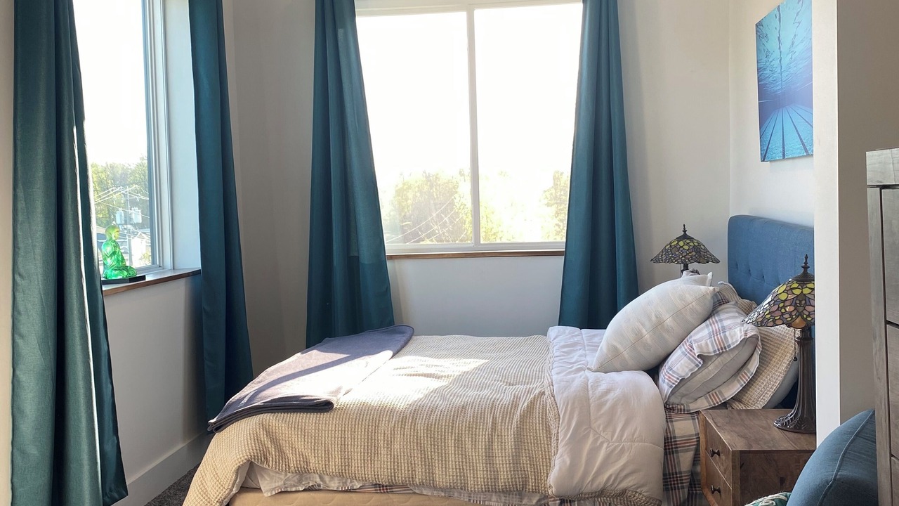 Photo of Bedroom in Warwick