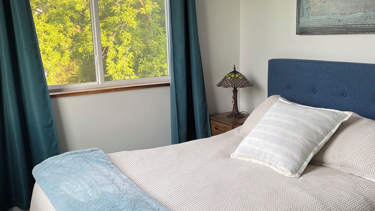 Photo of Bedroom in Warwick