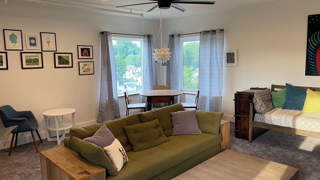Photo of Livingroom in Warwick