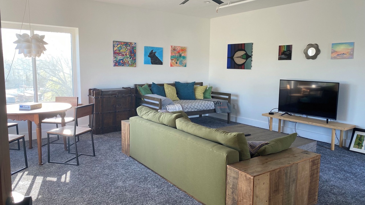 Photo of Livingroom in Warwick