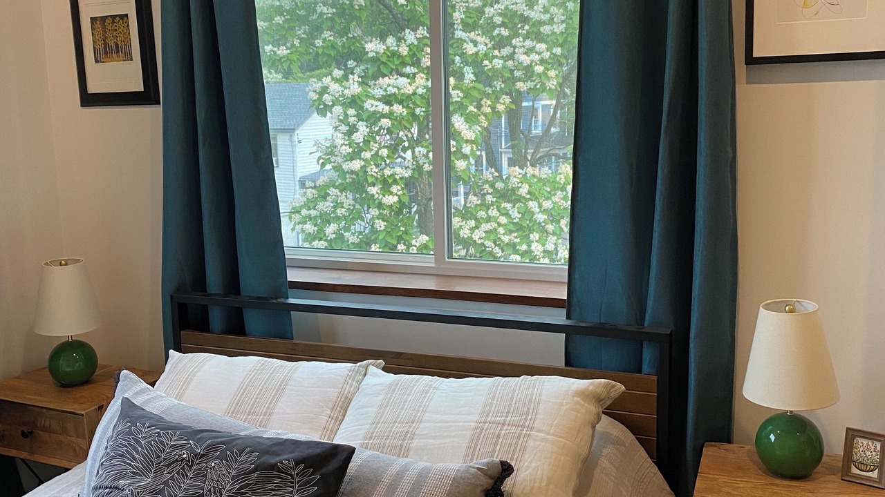 Photo of Bedroom in Warwick