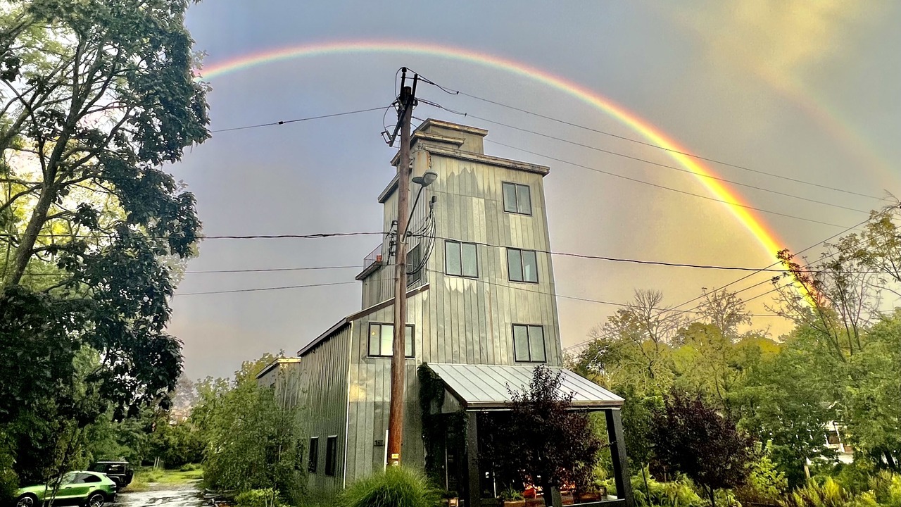 Photo of Outdoor in Warwick