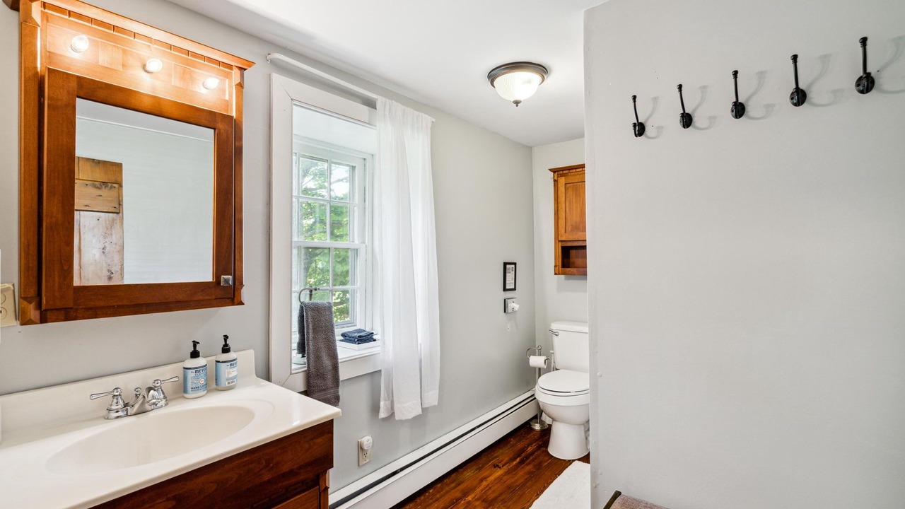 Photo of Bathroom in Quinton