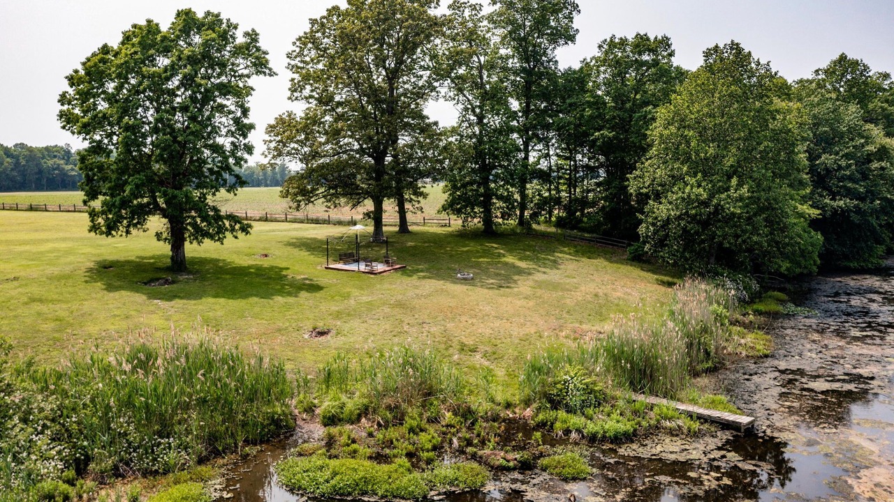 Photo of Outdoor in Quinton