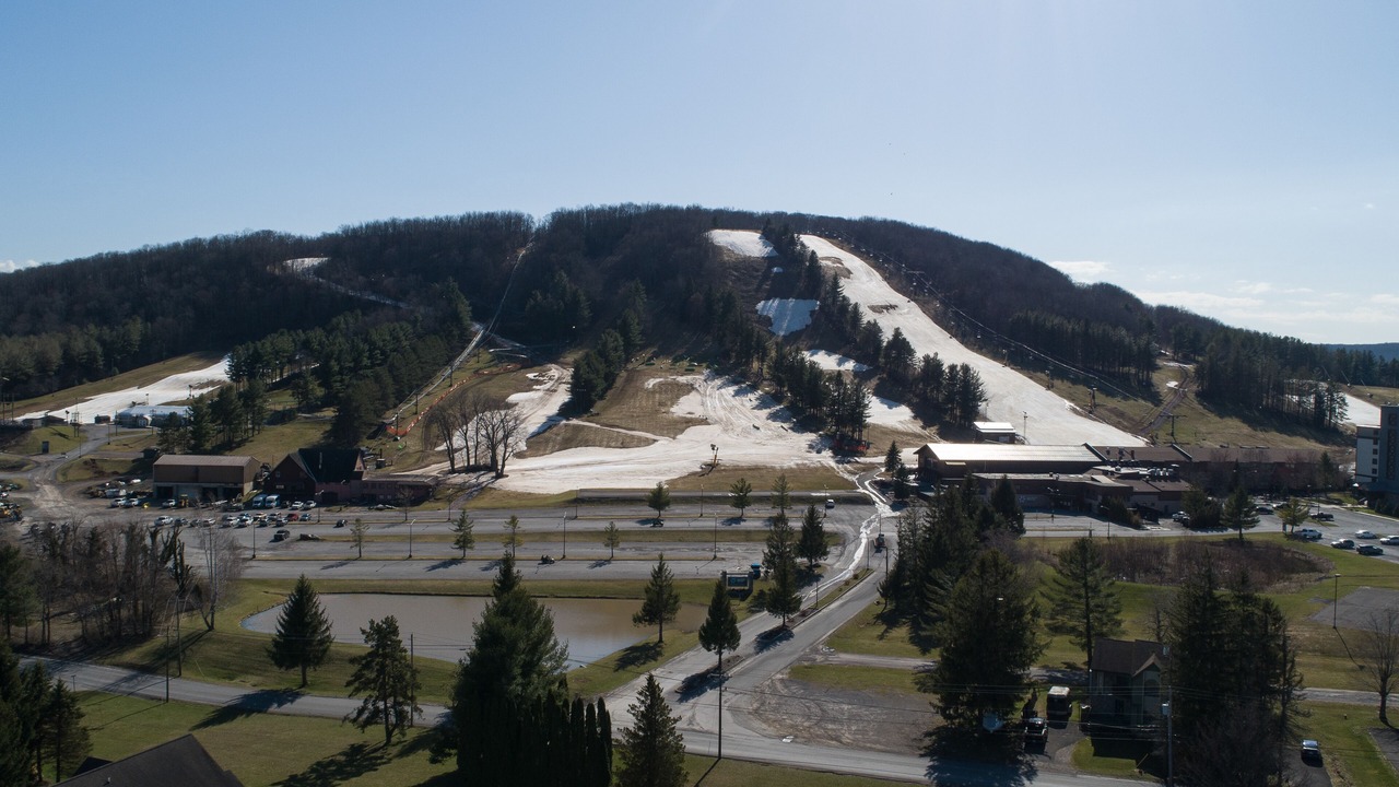 Photo of Outdoor in Crellin