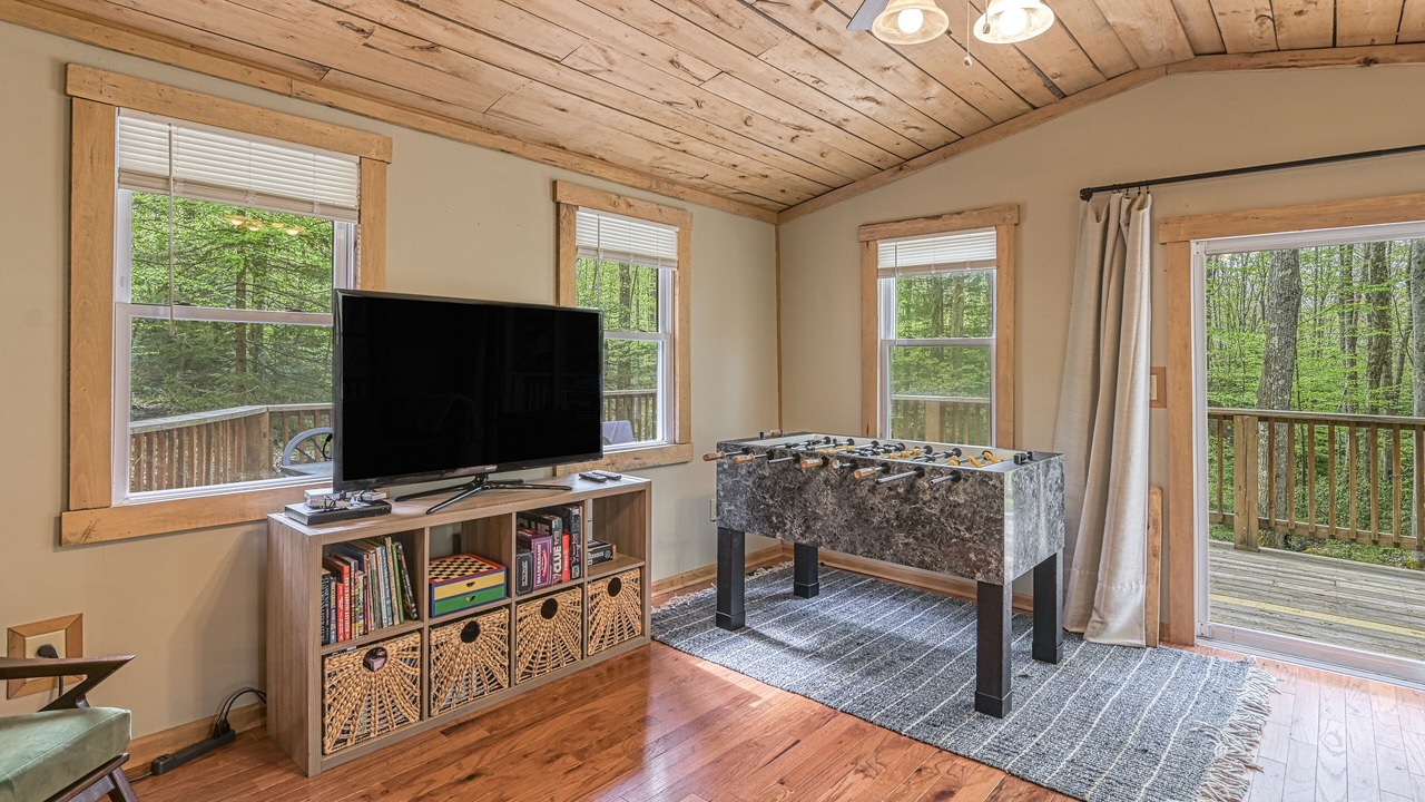 Photo of Bedroom in Crellin