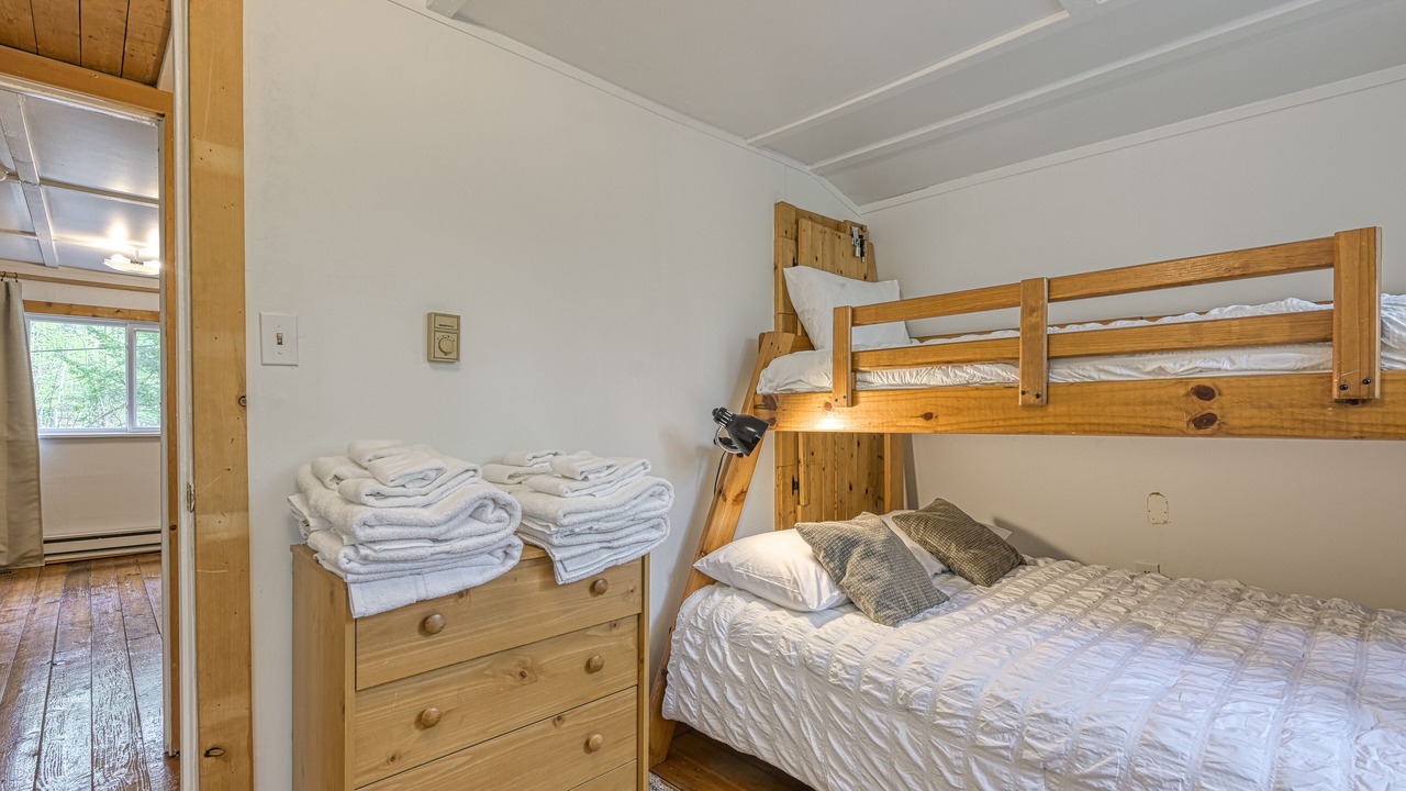 Photo of Bedroom in Crellin