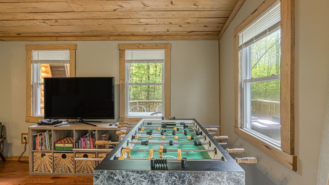Photo of Bedroom in Crellin