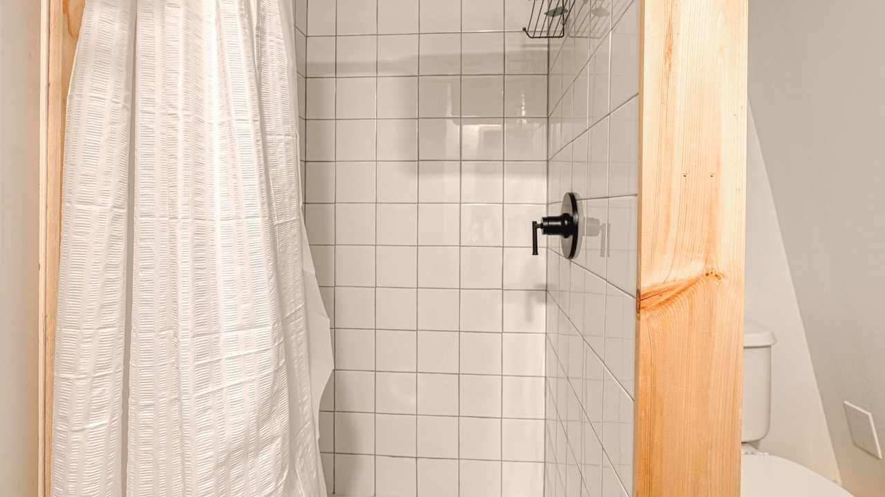Photo of Bathroom in Crellin