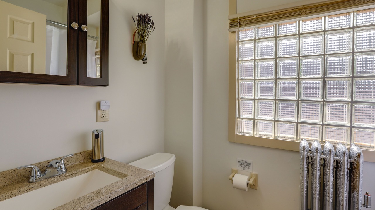 Photo of Bathroom in Pottstown