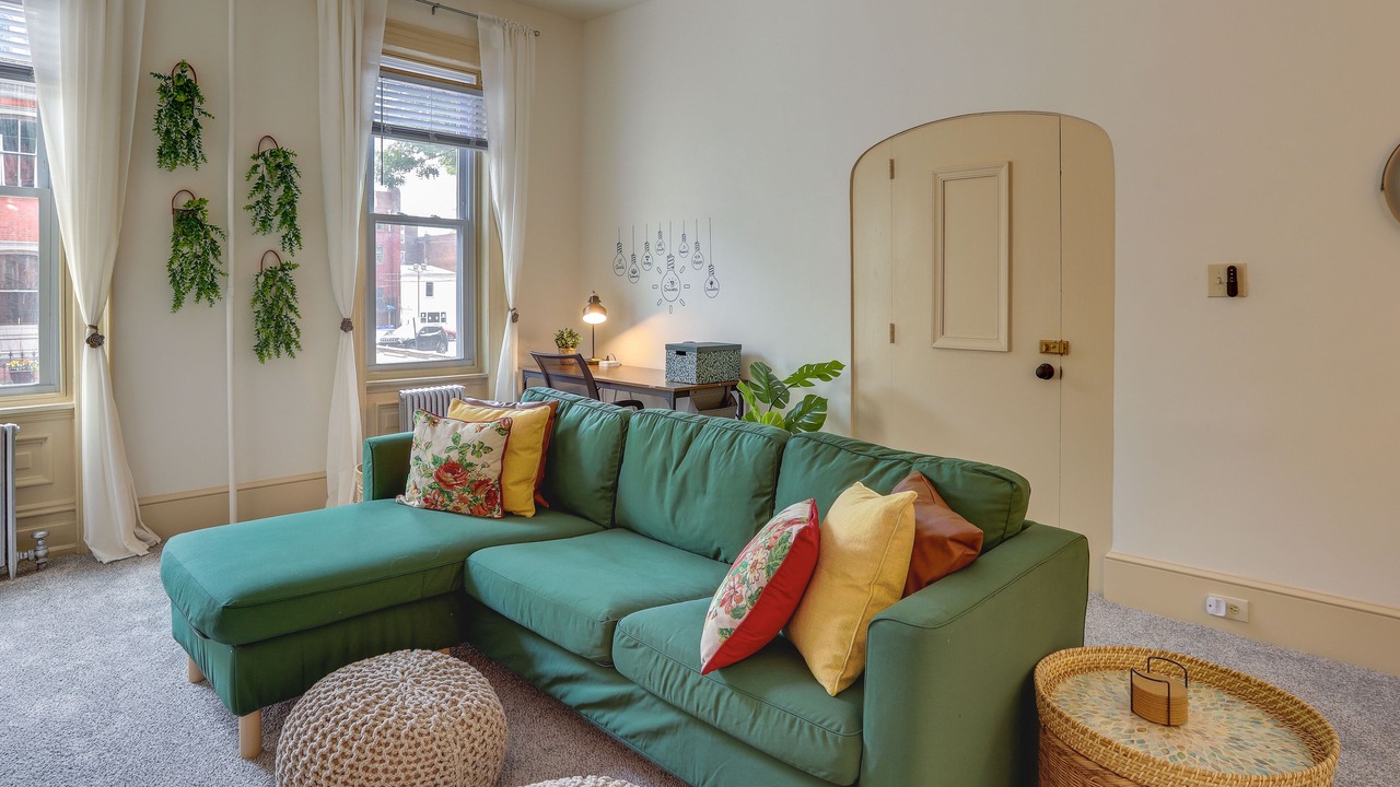 Photo of Livingroom in Pottstown