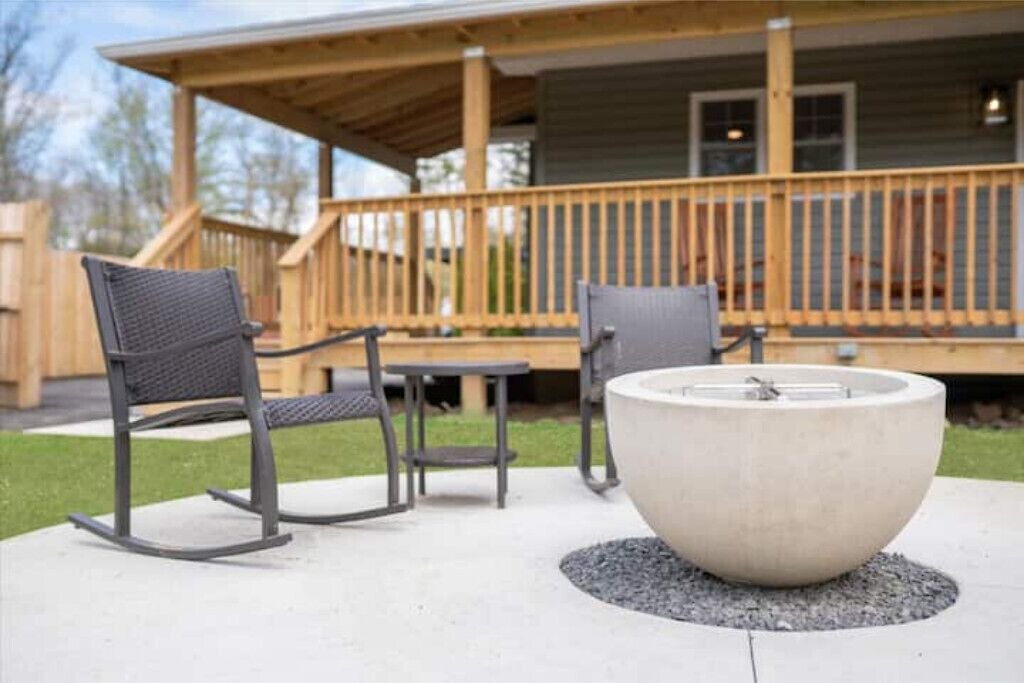 Photo of Outdoor in Schnecksville