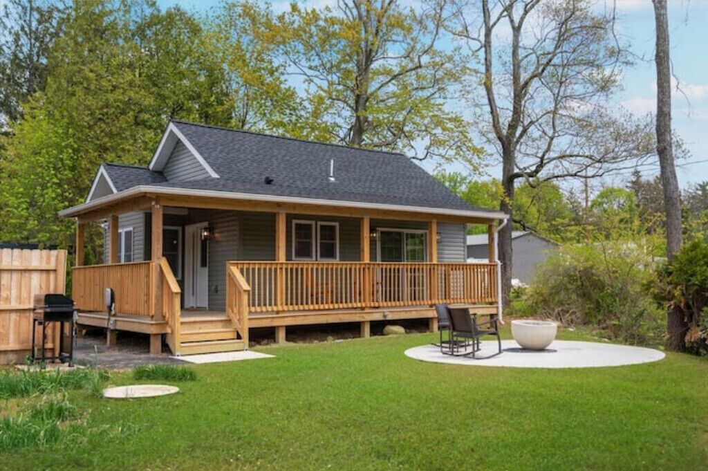 Photo of Outdoor in Schnecksville