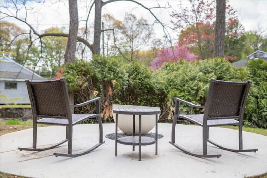 Photo of Outdoor in Schnecksville