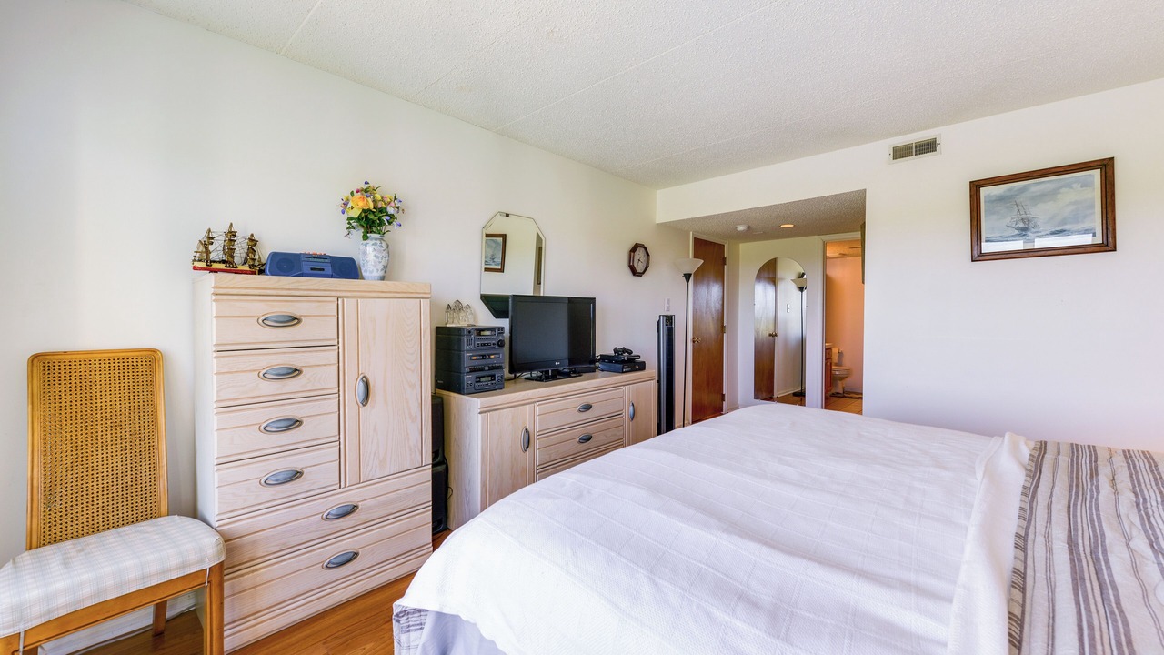 Photo of Bedroom in Southend