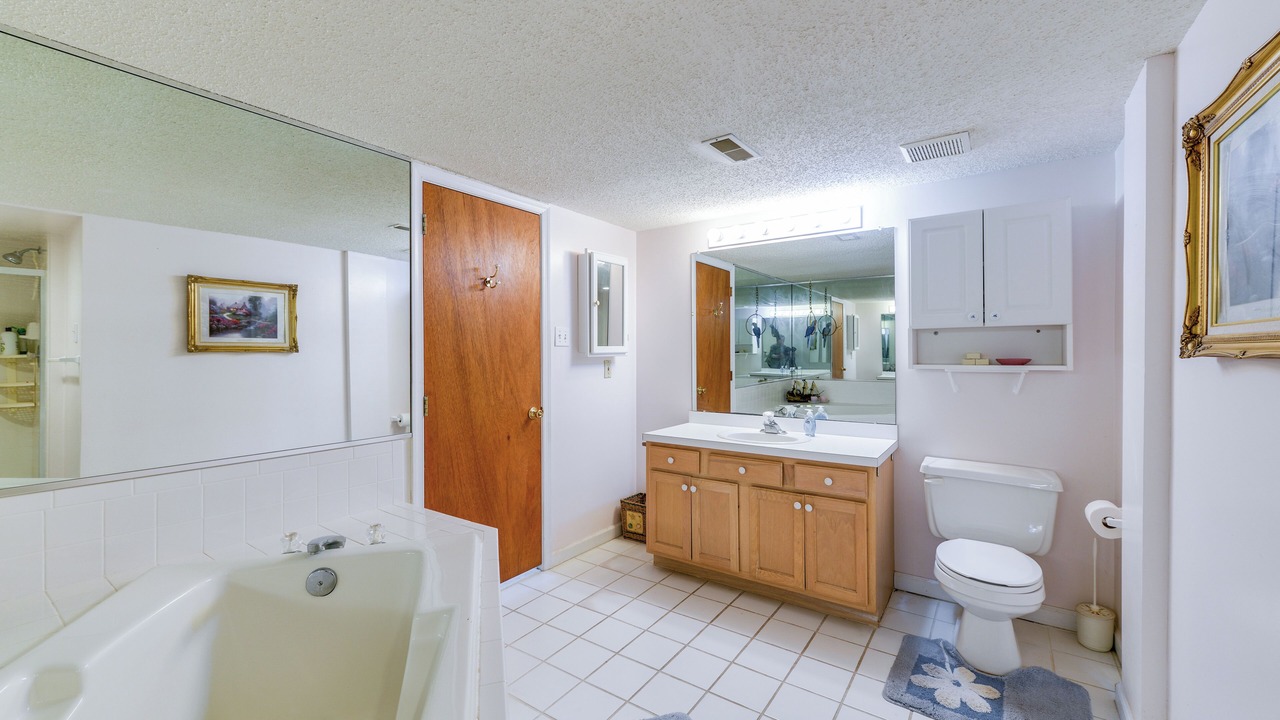 Photo of Bathroom in Southend