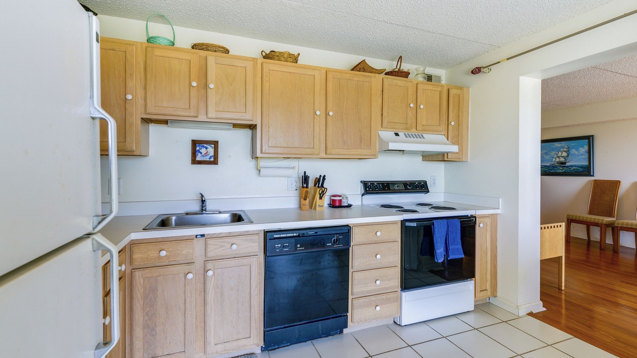 Photo of Kitchen in Southend