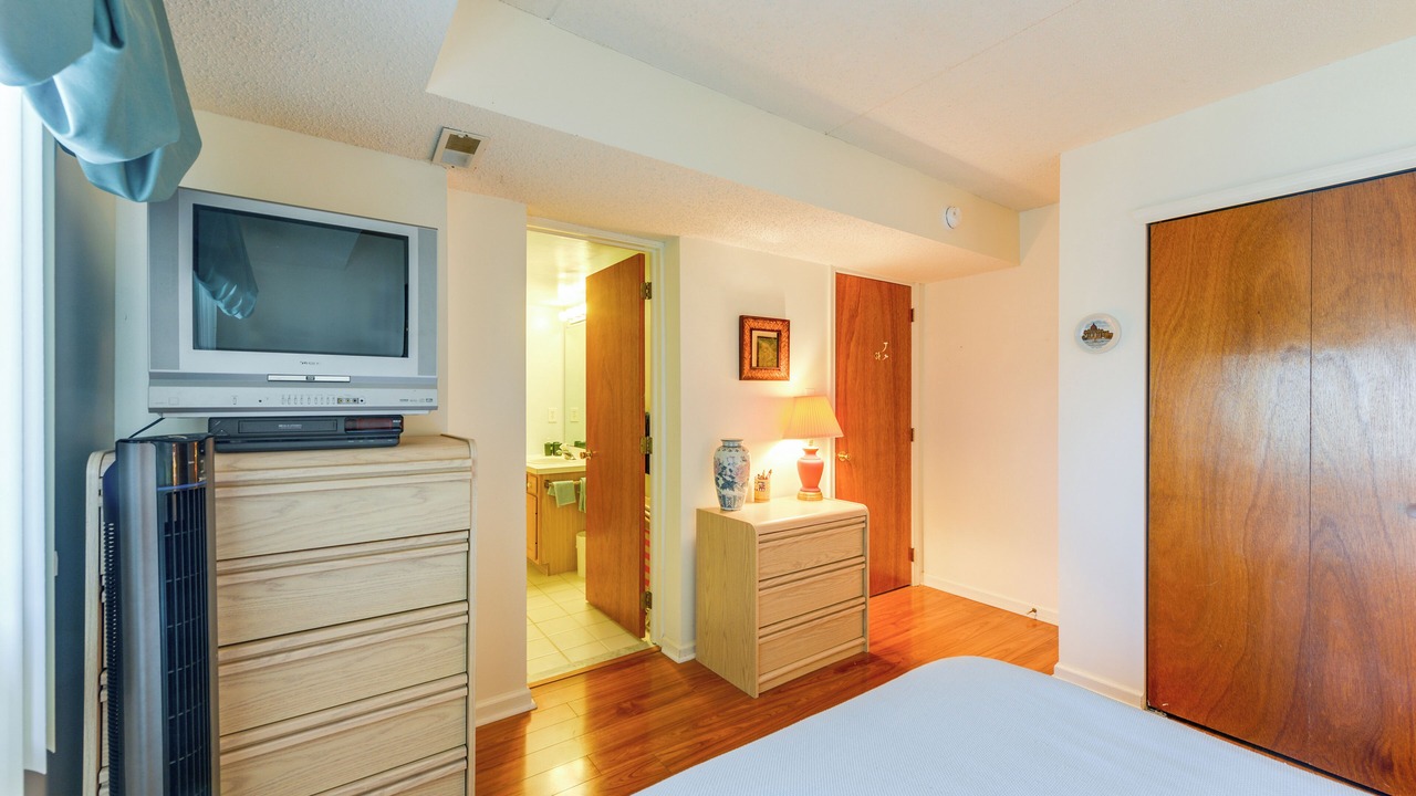Photo of Bedroom in Southend