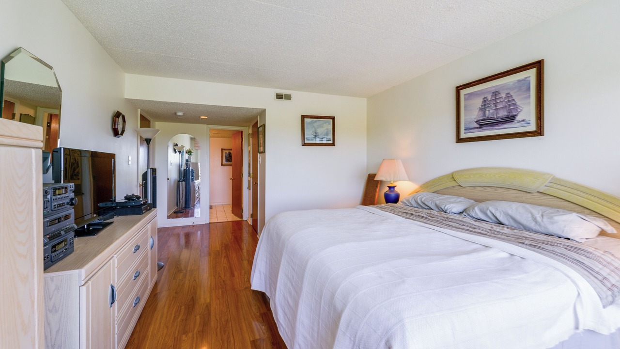 Photo of Bedroom in Southend