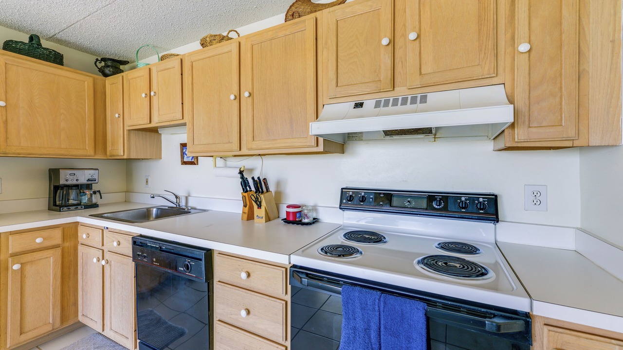 Photo of Kitchen in Southend