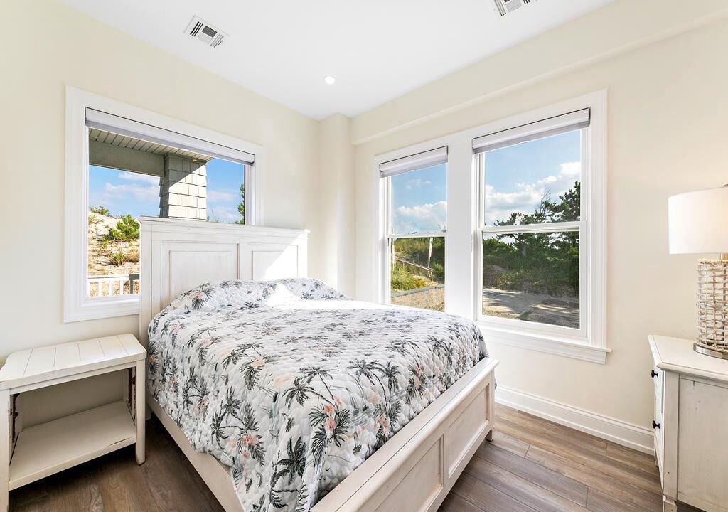 Photo of Bedroom in North Beach Haven