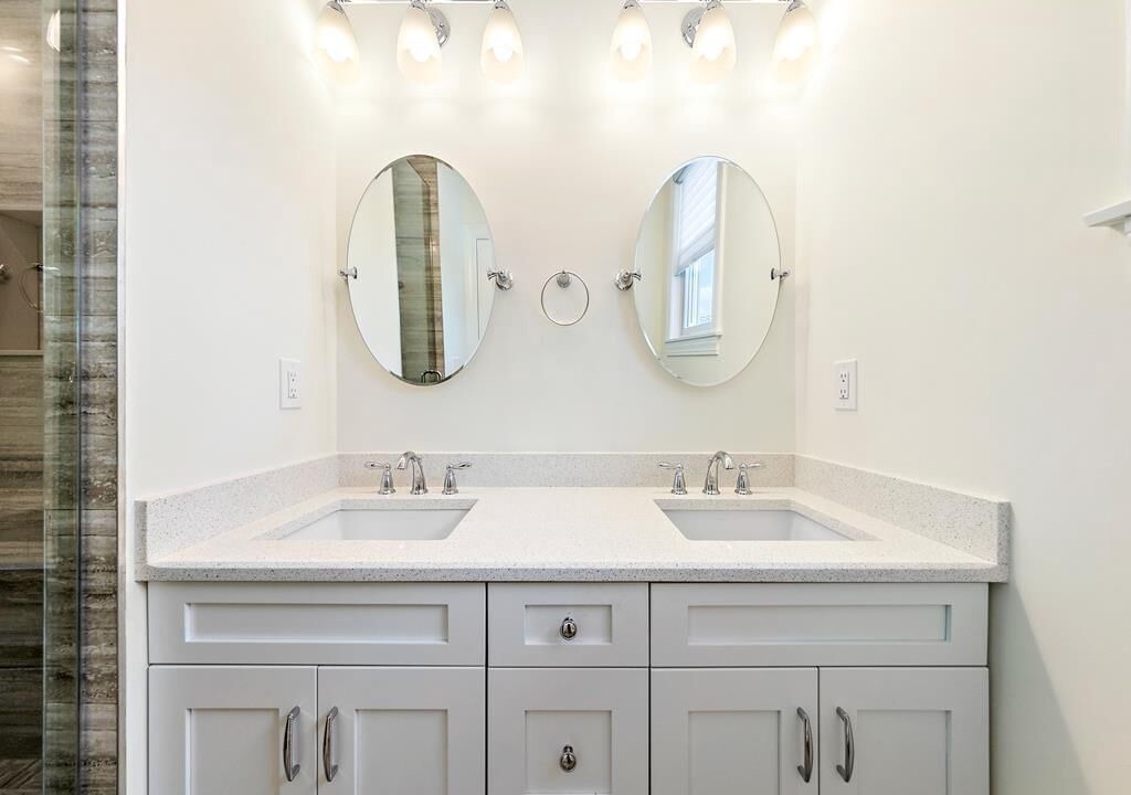Photo of Bathroom in North Beach Haven