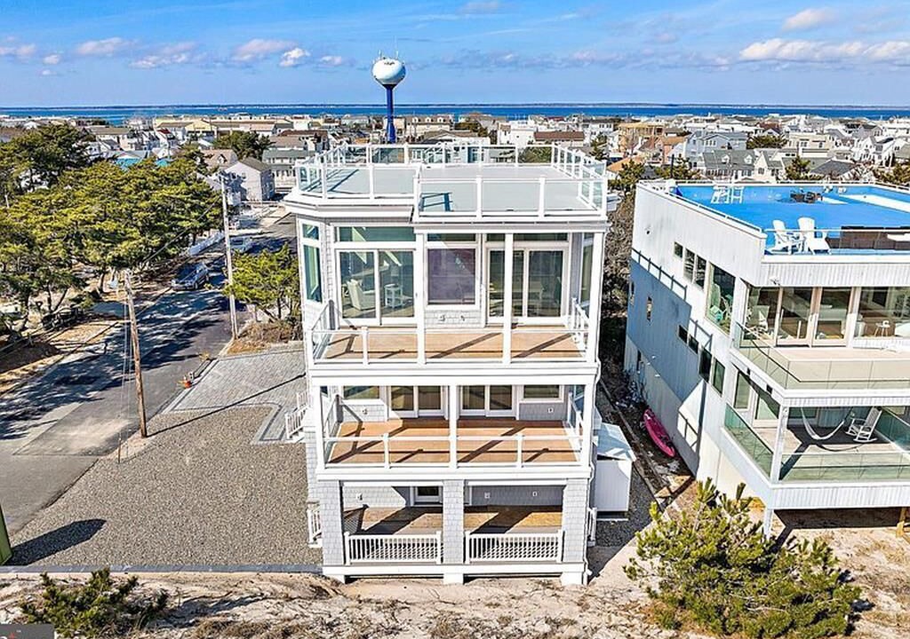 Photo of Outdoor in North Beach Haven
