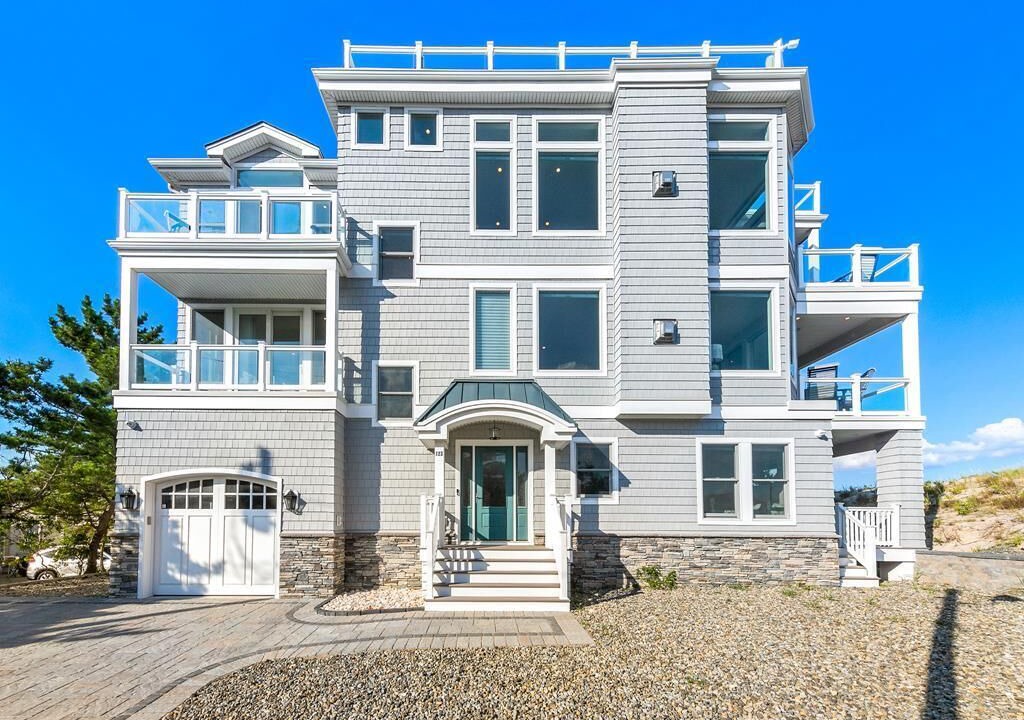 Photo of Outdoor in North Beach Haven