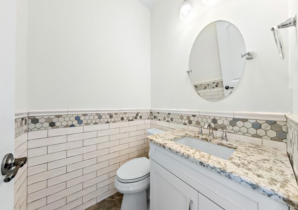 Photo of Bathroom in North Beach Haven