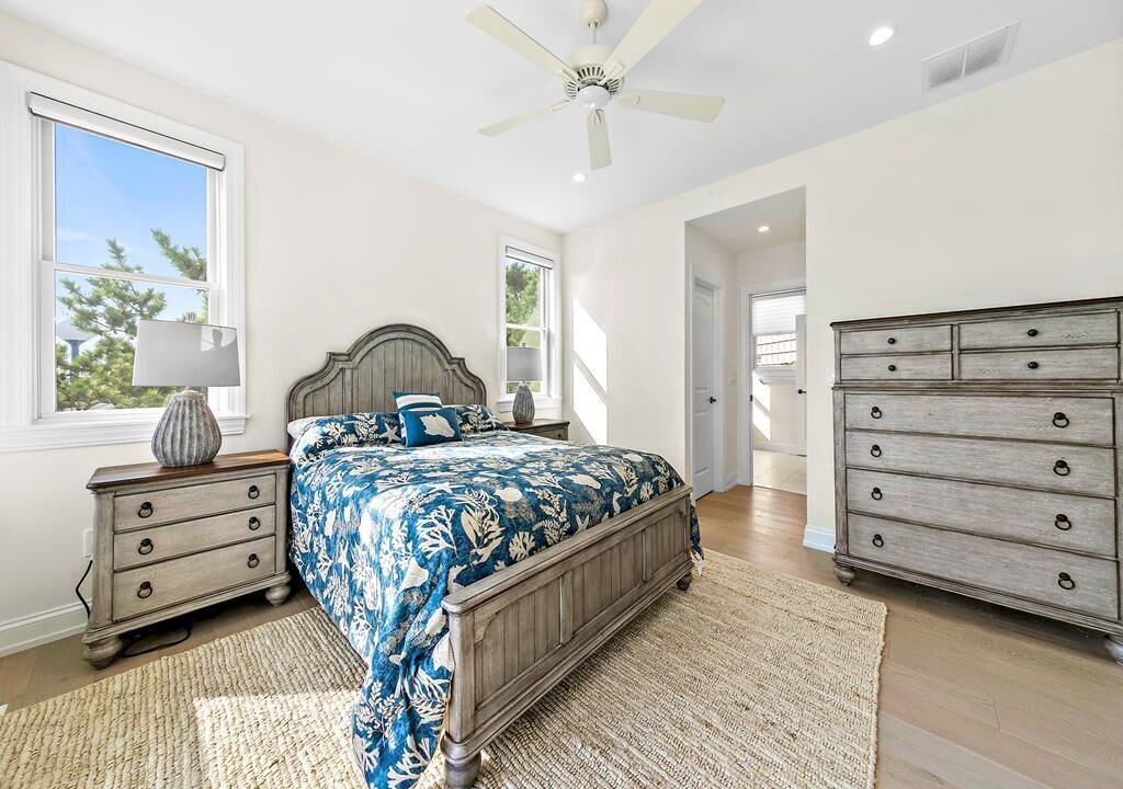 Photo of Bedroom in North Beach Haven