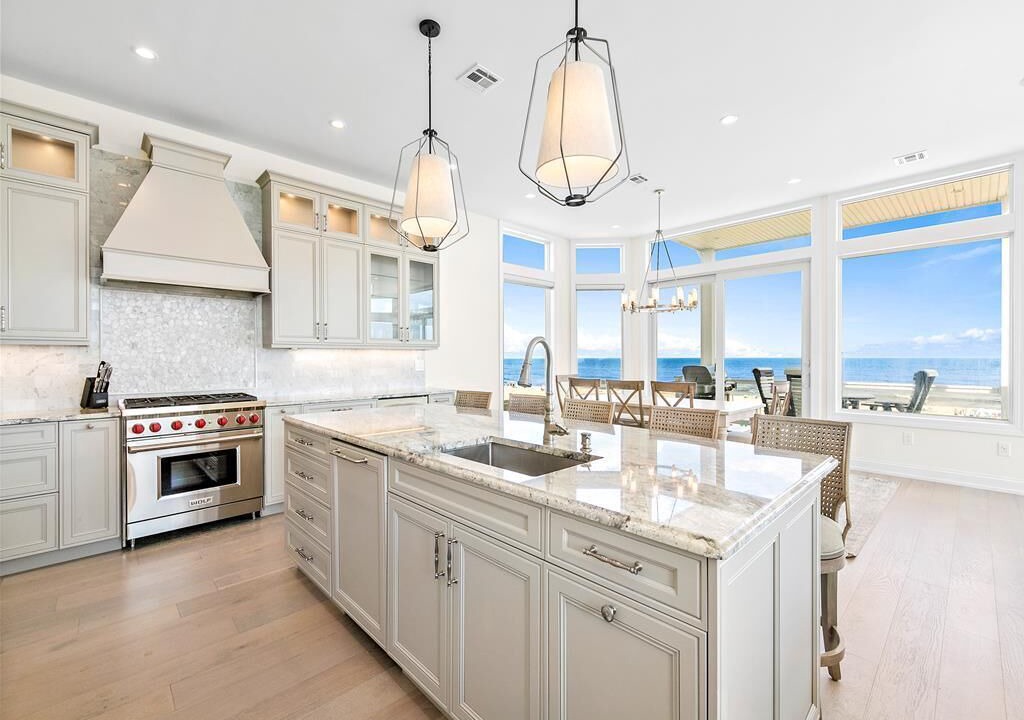Photo of Kitchen in North Beach Haven