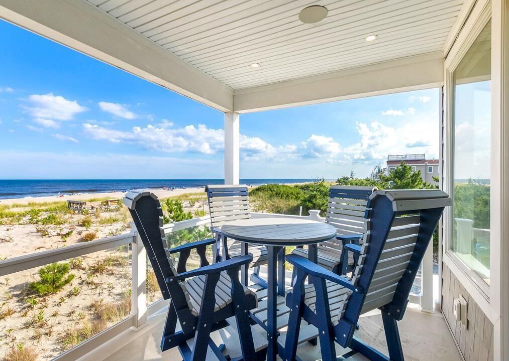 Photo of Outdoor in North Beach Haven