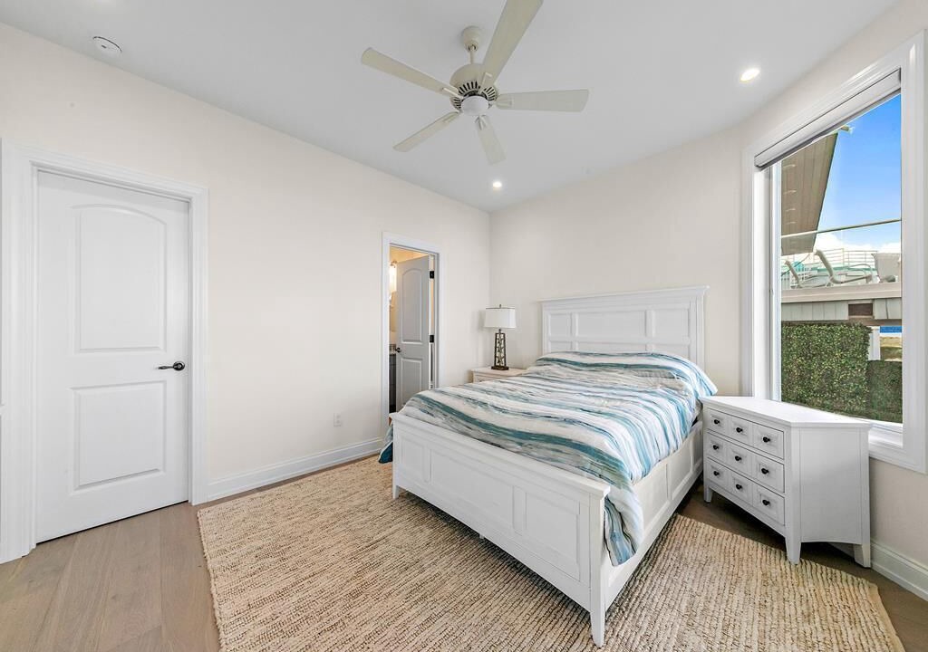 Photo of Bedroom in North Beach Haven