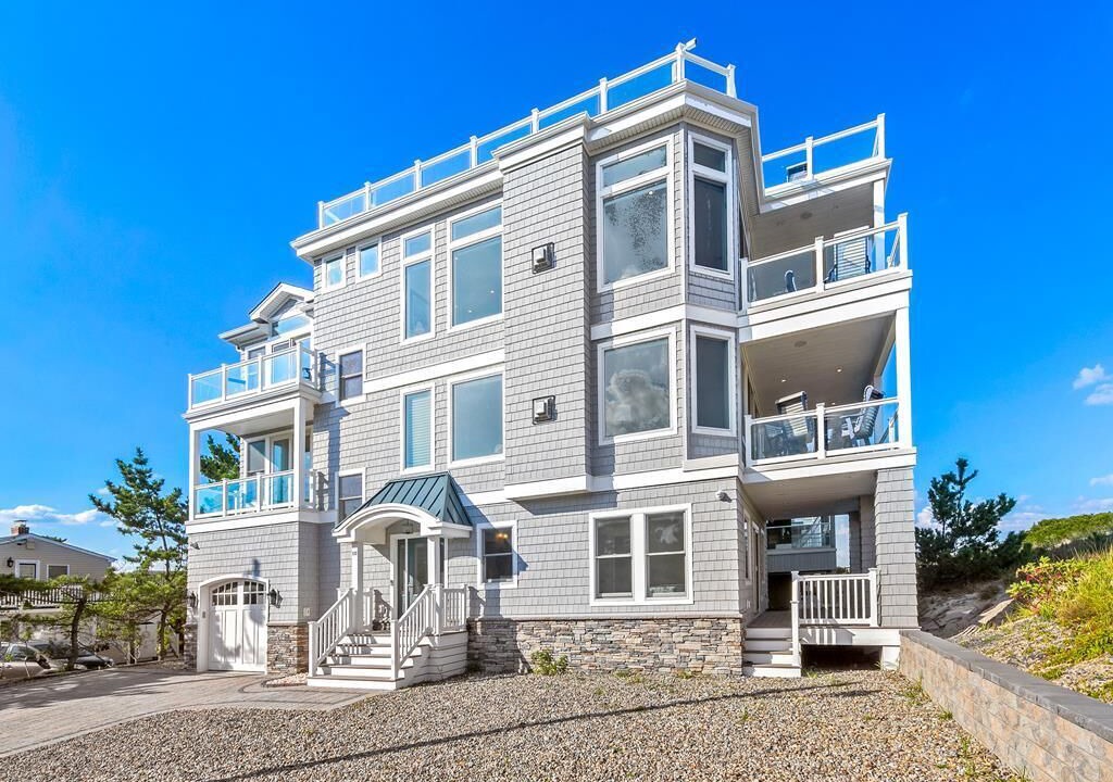 Photo of Outdoor in North Beach Haven