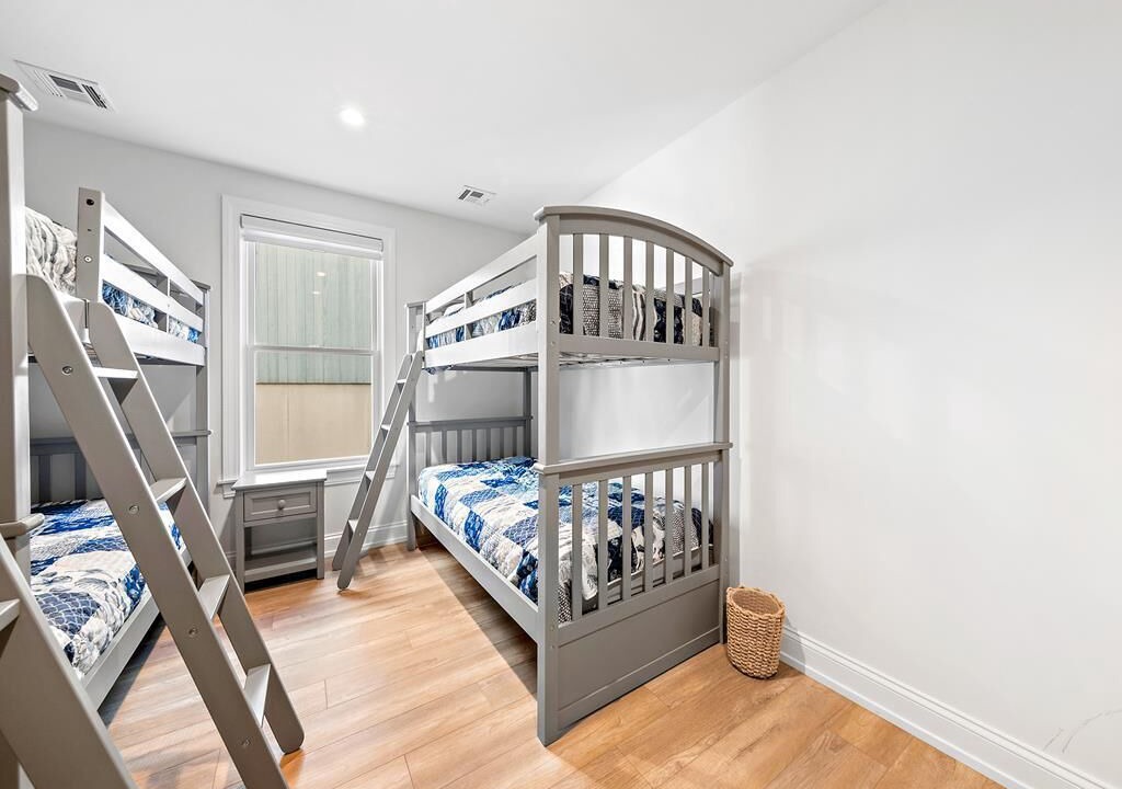 Photo of Bedroom in North Beach Haven