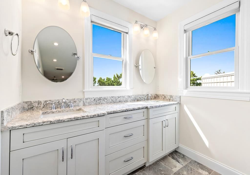 Photo of Bathroom in North Beach Haven