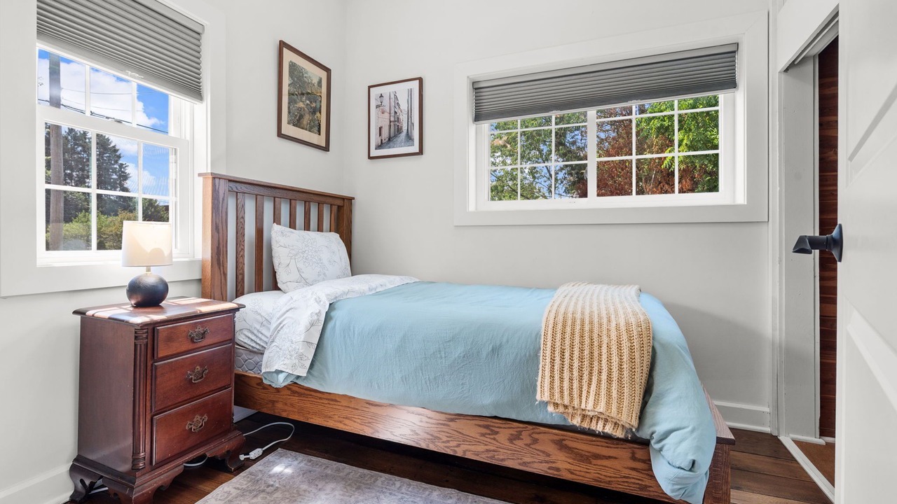 Photo of Bedroom in Dover