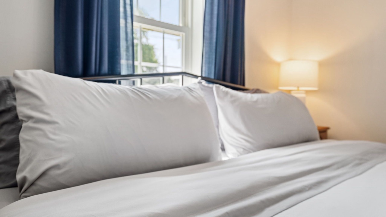 Photo of Bedroom in Dover