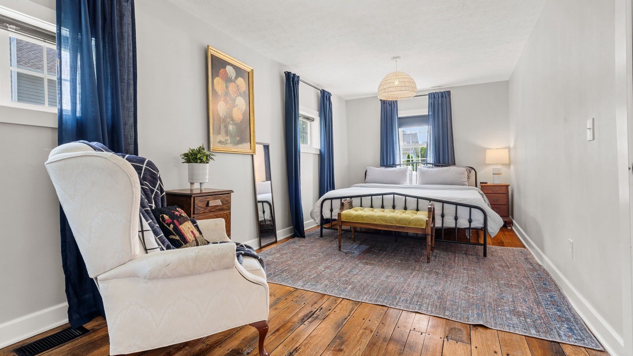Photo of Bedroom in Dover
