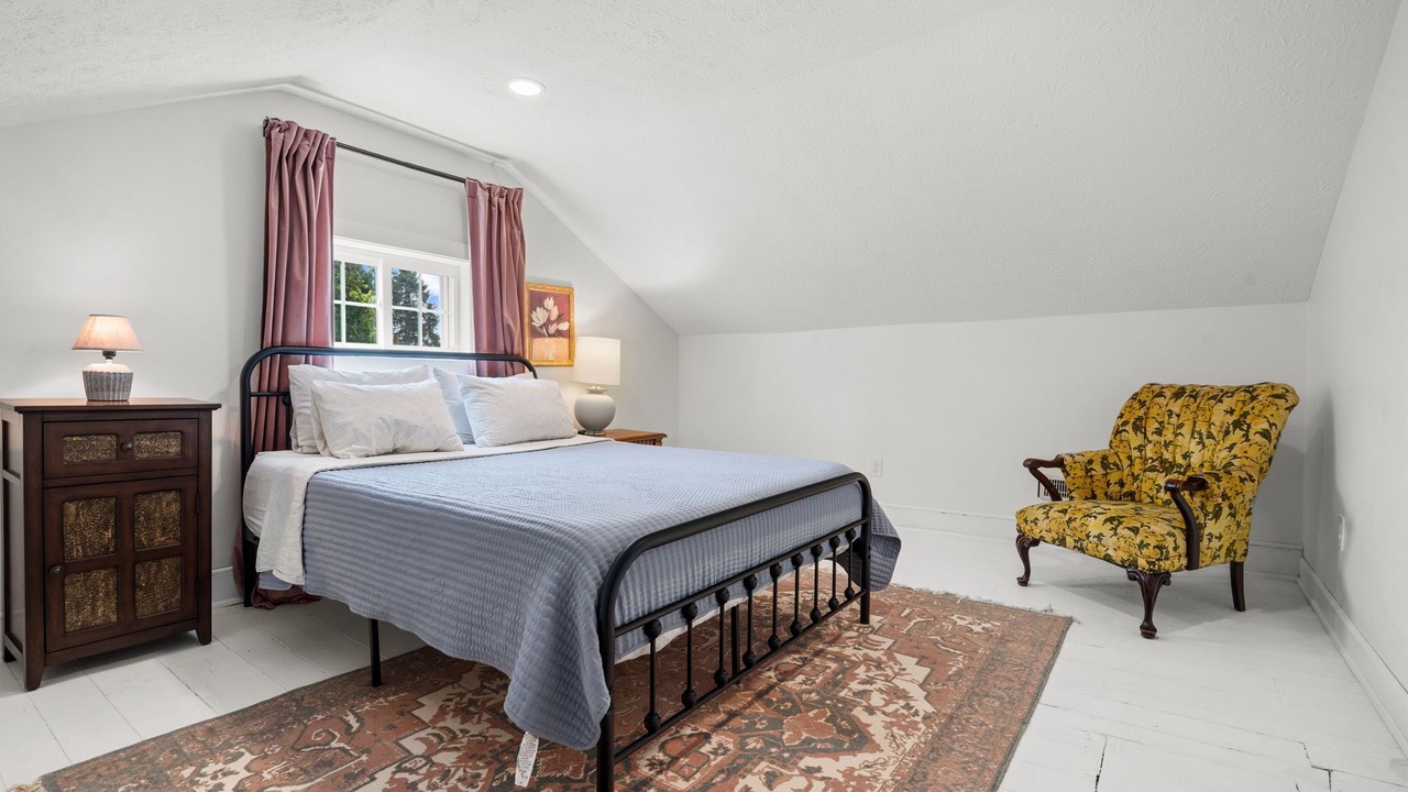 Photo of Bedroom in Dover