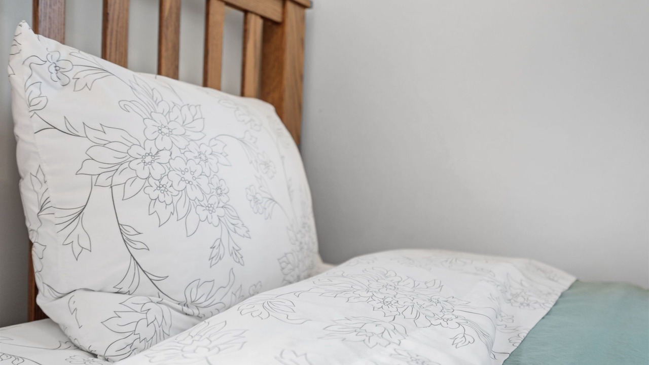 Photo of Bedroom in Dover