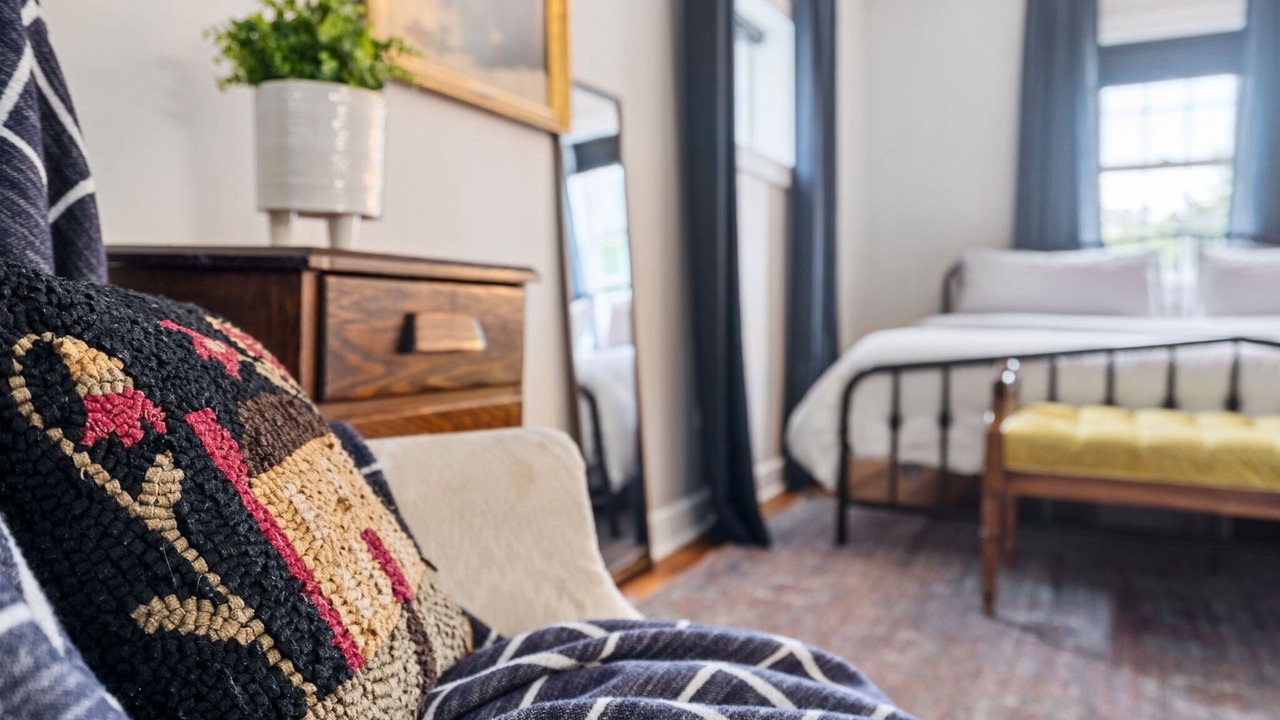 Photo of Bedroom in Dover